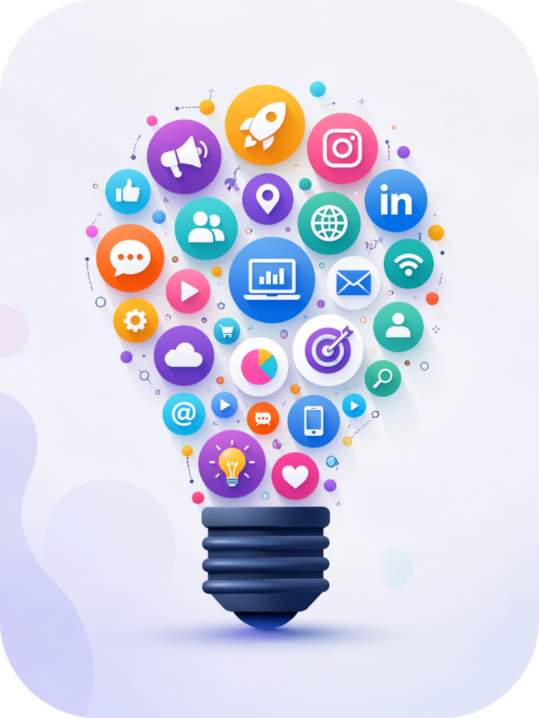 Best Digital Marketing Agency in Mohali