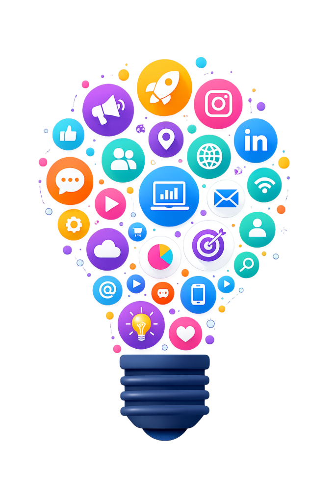 Digital Marketing Agency in Mohali