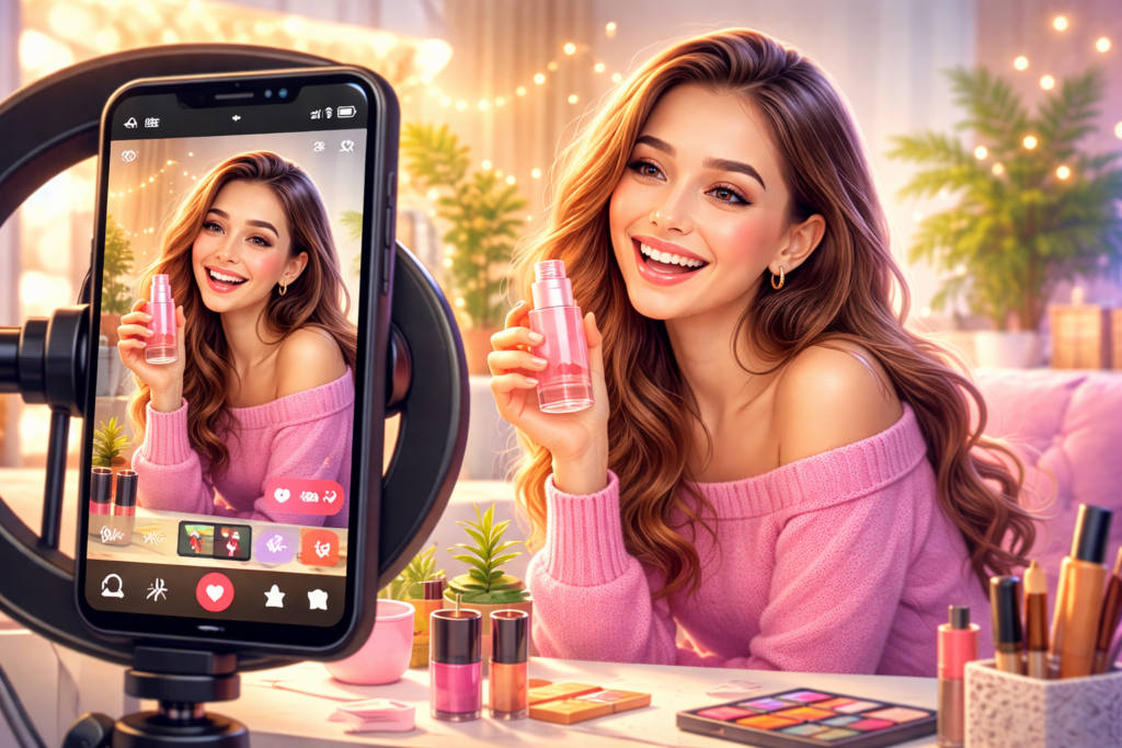 instagram influencer